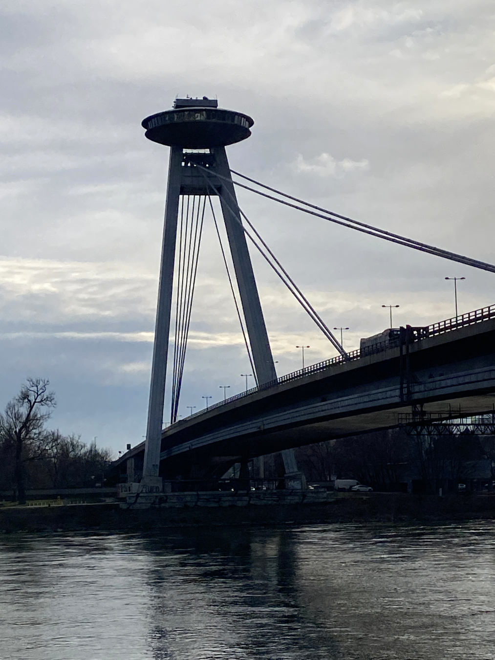 KUNST! KREATIVITÄT IN ZEITEN KÜNSTLICHER INTELLIGENZ? / UFO Bratislava, Slowakei